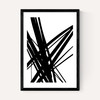 Abstract Lines VI