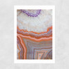 Atlantis Unframed Print