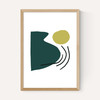 Green by Dan Hobday