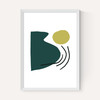 Green by Dan Hobday