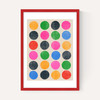Colourplay III