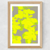 Joy Wide Oak Frame