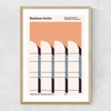 Bauhaus Archive