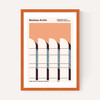 Bauhaus Archive