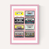 Mixtapes