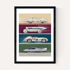 Record Cars
