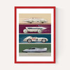 Record Cars