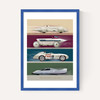 Record Cars
