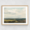 West Country Medium Oak Frame