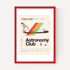 Astronomy Club
