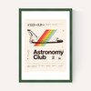 Astronomy Club