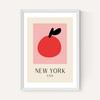 New York by Inoui