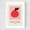 New York by Inoui