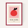 New York by Inoui