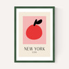 New York by Inoui