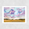 Meadow Unframed Print