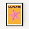 La Plage