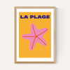La Plage
