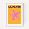 La Plage