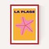 La Plage