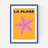 La Plage