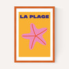 La Plage