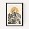 Mountainscape V