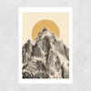Mountainscape V