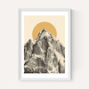 Mountainscape V