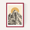 Mountainscape V