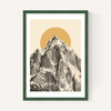 Mountainscape V