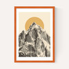 Mountainscape V