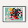 Cherry Blossoms by Garima Dhawan