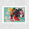 Cherry Blossoms by Garima Dhawan