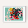 Cherry Blossoms by Garima Dhawan