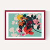 Cherry Blossoms by Garima Dhawan