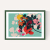 Cherry Blossoms by Garima Dhawan