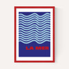 La Mer
