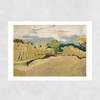 Cornwall Light Unframed Print