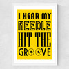 She Bangs The Drum - The Stone Roses