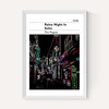 A Rainy Night in Soho - The Pogues