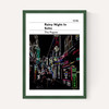 A Rainy Night in Soho - The Pogues