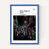 A Rainy Night in Soho - The Pogues