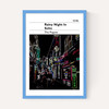 A Rainy Night in Soho - The Pogues