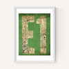 E1 Postcode Map