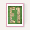 E1 Postcode Map
