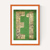 E1 Postcode Map