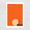 Hallelujah Unframed Print