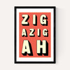 Zigazigah