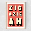 Zigazigah